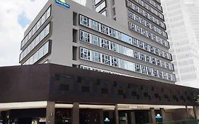 Days Inn By Wyndham Singapore Novena, Previously Known As Value Thomson Singapore